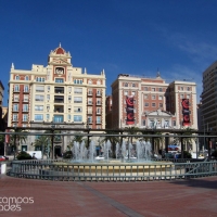 Foto de Málaga