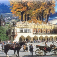 Foto de Krakow