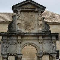 Foto de Baeza