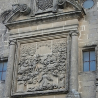 Foto de Baeza
