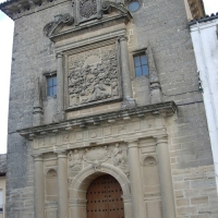 Foto de Baeza