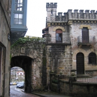Foto de Hondarribia