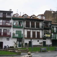 Foto de Hondarribia