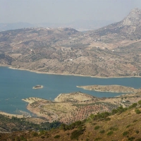 Foto de Zahara de la Sierra