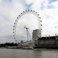 Foto de Londres