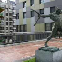 Foto de Oviedo