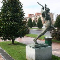 Foto de Oviedo