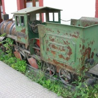 Foto de Lugones