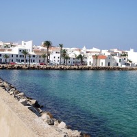 Foto de Fornells - Menorca