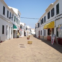 Foto de Fornells - Menorca