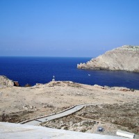 Foto de Fornells - Menorca