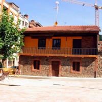 Foto de Mieres del Camino
