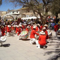Foto de AYQUINA
