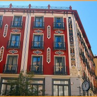 Foto de Madrid