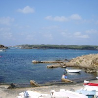 Foto de Es Grau - Menorca