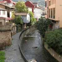 Foto de Pola de Allande