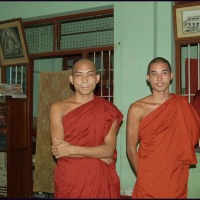 Foto de yangon