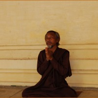 Foto de bagan