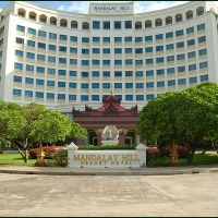 Foto de mandalay