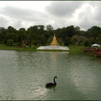 Foto de mandalay