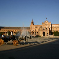 Foto de Sevilla