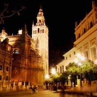Foto de Sevilla