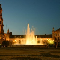 Foto de Sevilla