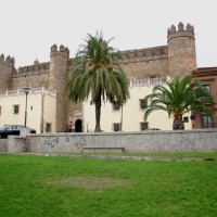 Foto de Zafra