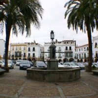 Foto de Zafra