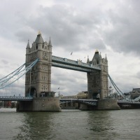Foto de Londres