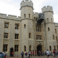 Foto de Londres