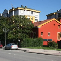 Foto de La Corredoria