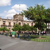 Foto de Guadalajara