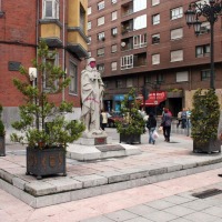 Foto de Oviedo