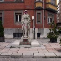 Foto de Oviedo