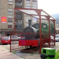 Foto de Mieres del Camino