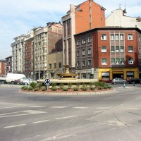 Foto de Mieres del Camino
