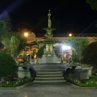Foto de oruro