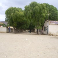 Foto de oruro (machacamarca)