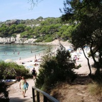 Foto de Ciudadela de Menorca