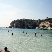 Foto de Ciudadela de Menorca
