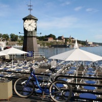 Foto de Oslo