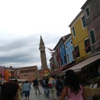 Foto de Burano