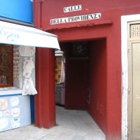 Foto de Burano
