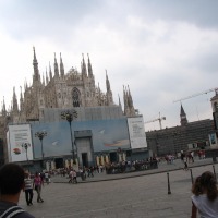 Foto de Milano