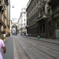 Foto de Milano