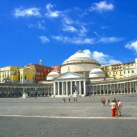 Foto de Nápoles