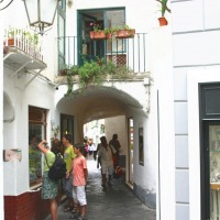Foto de Capri