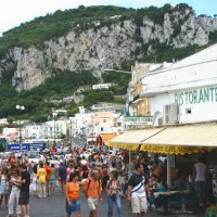 Foto de Capri