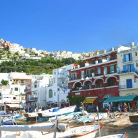 Foto de Capri
